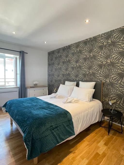 L'Arcadium - Villa Courtais - Hypercentre Montluçon Extérieur photo