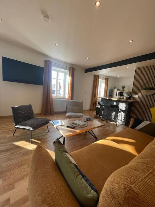 L'Arcadium - Villa Courtais - Hypercentre Montluçon Extérieur photo